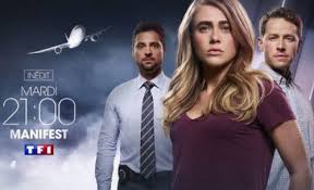 Tf1 lance une nouvelle série en prime time. Manifest Saison 2 Ce Soir Trois Nouveaux Episodes Sur Tf1