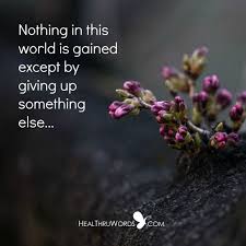 Once You Are Willing To Lose Anything In Order To Make Your Dreams Come True It Is When You Be Inspirational Pictures Inspirational Images Motivational Images