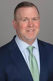 James N Sherrill Iii, Financial Advisor