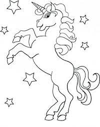 Las Mejores Imagenes De Unicornios Fotos Marcos E Ilustraciones Mejores Imagenes Unicorn Coloring Pages Rainbow Unicorn Party Horse Coloring Pages