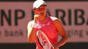 W drugiej rundzie igrzysk w tokio najlepsza polska tenisistka przegrała z paulą baodsą (29. Roland Garros Iga Swiatek Kaja Juvan Wynik Analiza Sport Tvp Pl