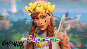 Aura is an uncommon outfit in fortnite: Fortnite Aura Gamer Pics Gaming Wallpapers Fortnite Thumbnail