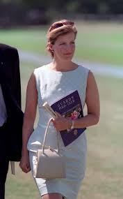 Upon her marriage to prince edward in 1999, sophie became known as her royal highness the countess of wessex. Royal Mean Girls Diana And Fergie Ganged Up On Sophie Wessex New Idea Magazine