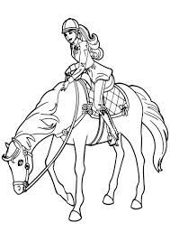 Currently, we advise barbie and her horse coloring pages for you, this content is similar with barbie and the three musketeers coloring pages. Pin By Melanie Krassmann On Barbie Coloring Horse Coloring Pages Fashion Coloring Book Barbie Coloring Pages