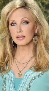 Beställ en personlig video från Morgan Fairchild