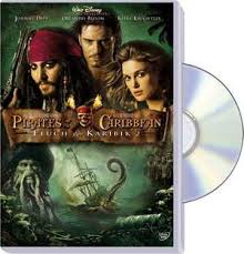 The curse of the black pearl was released, its enormous success was unexpected. Pirates Of The Caribbean Fluch Der Karibik 2 Dvd Jpc