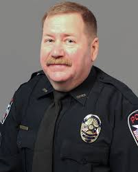 Reflections for Patrolman Gary Elmer Kidwell, Stanford Police Department,  Kentucky