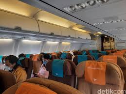 Daftar jurusan kuliah dan penjelasannya. Mau Libur Akhir Tahun Ini 7 Prokes Garuda Indonesia Untuk Terbang Aman