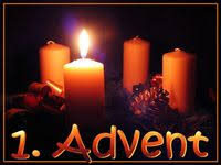 Advent findet demnach am 6. 49 Erster Advent Ideen Advents Grusse Advent Spruche Advent Bilder