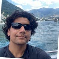 Mark Magana's Instagram, Twitter & Facebook