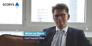 Dit is een lijst van nederlandse ambassades in het buitenland. Research Consultancy Ecorys Names Michel Van Woesik New Cfo