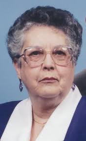 Catherine Tidd Obituary (1925