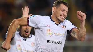 Belotti Dey Score Two Goals! Cagliari Beat Lecce 2-1 for Serie A Win - Imagen principal del artículo