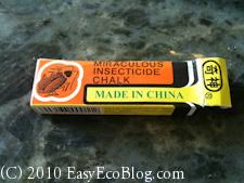 We did not find results for: Chinese Insecticide Chalk