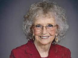 Rachel Barham Marquez's Obituary