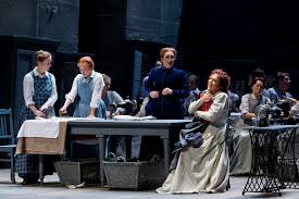 Der fliegende holländer 1 écouter — le hollandais volant, en français le vaisseau fantôme — est un opéra allemand de richard wagner, créé en 1843. Meine Lieblingsoper 45 Der Fliegende Hollander Von Richard Wagner Klassik Begeistert