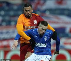 Omar elabdellaoui (id 34902) ▲ 13,70. Coq Vucmo9xukm