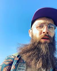 Dorian Carpenter (@melanzek) • Instagram photos and videos