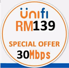 Other packages by tm, including the free tablet promotion for streamyx subscription, and the new jumbo hypptv package is also promoted at the … Streamyx 1mbps At Rm68 Month Unifi 30mbps At Rm139