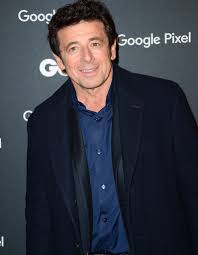 March 27 at 7:55 am. Patrick Bruel Devoile Une Photo De Son Fils Oscar 16 Ans Elle