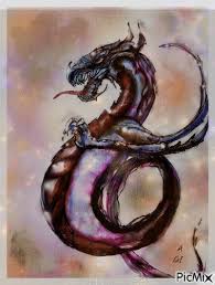 Zeoi1 lung4) is a slang phrase of cantonese origin from hong kong referring to inhaling the vapor from a heated solution of morphine, heroin, oxycodone, opium, or ya ba (a pill containing caffeine and methamphetamine). Smoking Dragon Picmix