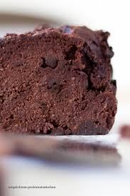 Engelchens Probierstuebchen Bananen Schoko Kuchen Mit Kokosmehl Paleo Kokosmehl Lebensmittel Essen Kuchen