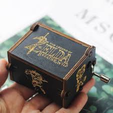 La vengeance de sylvanas région : Boite A Musique Jeu De Trone Zelda Star Wars Boite A Musique En Bois Noire A Manivelle Cadeau De Noel Dans Un Spectacle D Anniversaire Nouvelle Collection Aliexpress