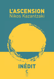 Nadia, sin embargo, no le cree hasta que un. L Ascension Editions Cambourakis