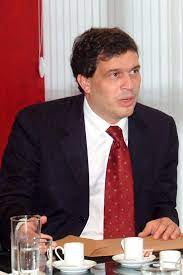 14 105 просмотров 14 тыс. Procurador Geral De Justica De Sao Paulo Rodrigo Cesar Rebello Pinho 16 02 2006 Judiciario E Mp Querem Mais Recursos Orcamentarios Veja Detalhes Licenca De Uso Licenca Creative Commons Todas As Imagens Sao Protegidas Pelas Leis De Direitos