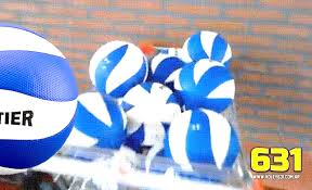 Vóley masculino, fixture, argentina, juegos olímpicos, tokio 2020, fixture. Fixture Confirmado Para La Liga Femenina Voley 631