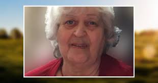 Joyce Ann Holliday Obituary November 10, 2017