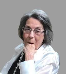 Rita Healey Grave Obituary