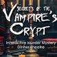"Secrets of the Vampire's Crypt"--Interactive event image