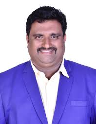 Pattem David Manohar