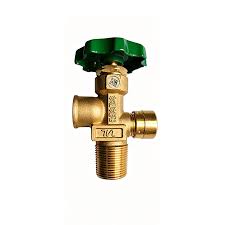 BWF-1-丙烷瓶阀-Jiangsu Shengtai Gas Equipment Group Co., Ltd