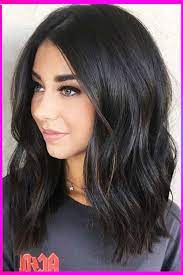 Trendy Hairstyles On Pinterest For Women With Short Medium Soft Layered Black Hairs In 2021 Brunette Hair Color Hair Color Chart Hair Color For Black Hair