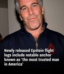 High-profile names in documents