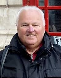 Vincent Edward Sheppard Obituary (2024)