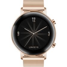 Huawei Watch Gt2 42mm Elegant Edition Akilli Saat Altin Fiyati