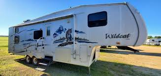 Check spelling or type a new query. Sold 2008 Forest River Wildcat 31qbh Fw Stk 2766