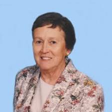 Meridene Iverson Jorgensen Obituary March 3, 2012
