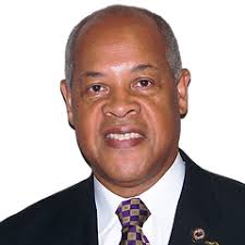 PAST DISTRICT REPRESENTATIVES