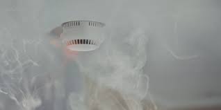 If you have a luxury home, it's highly recommended that. How To Select The Right Fire And Smoke Detectors For Your Business Vector Security