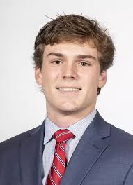 Mike Robinson's Nine Goals Leads Men's Lacrosse Past Saint Joseph's, 16-13 