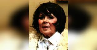 Obituary information for Marlene P. Monaco