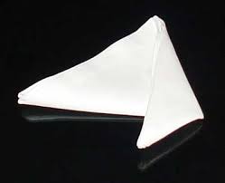 Bird Of Paradise Napkin Folding Instructions The Bird Of Paradise Free Napkin Folding Instructions In 2020 Napkin Folding Napkins Birds Of Paradise