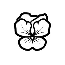 Check spelling or type a new query. Violet Symbol Flower Symbol