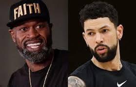 Jackson Austin's Instagram, Twitter & Facebook