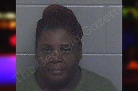 Janice Peek — Morgan County Jail Bookings