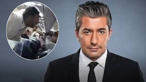 Oyuncu erkan petekkaya, oğlu cem cano'nun omzunda uyuduğu bir fotoğrafı sosyal medya hesabına ekledi.petekkaya'nın paylaşımı kısa sürede binlerce beğeni aldı. Erkan Petekkaya Ucagi Birbirine Katti Erkan Petekkaya Nin Olay Goruntuleri